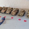 06 2026 (15)  3rd Place - Tamiya, Takom, Dragon, AFV Club, Ryefield Model 1/35 Israeli armor collection by Dan Shepard